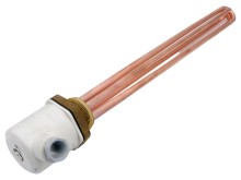 Topné těleso 6 kW pro elektrokotel a bojler