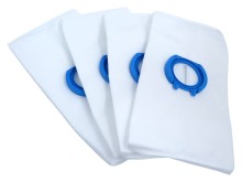 Sáčky do vysavače Unibag 4 ks, 990068005