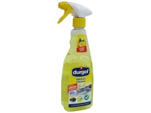 Durgol Kitchen Cleaner 500 ml - Čistící prostředek do kuchyně