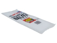 Mikrotenové svačinové sáčky 17 x 24 cm - 50 ks