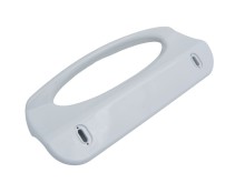 Náhradní madlo dveří pro lednice Zanussi TT150-4S