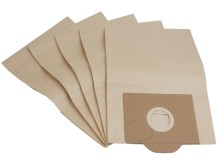 Papírové sáčky do vysavače Rowenta a Hoover 5ks