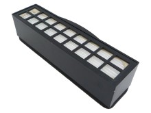 HEPA filtr do vysavačů Zelmer Vodník 719, 819, 829 a Delfín