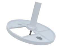 Zelmer 877 Unašeč Nožů - Nosný Kotouč (ZELMER 877.0200)