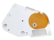 Spodní kryt kuchyňského robotu Eta 0021