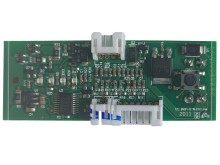 Deska elektroniky pro tyčový vysavač Eta 3447 00040