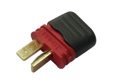 DEAN-T Pro Napájecí Konektor 2 Piny