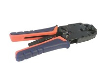 Lisovací kleště TIPA 501009 pro telefonní konektory