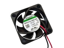 Axiální ventilátor 40x40x10mm 12V Sunon MF40101V2-1000U-A99