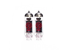EL84 MP Elektronka JJ Electronic - Párovaná Dvojice