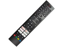 Originální dálkový ovladač Vestel RC45157 pro LCD a LED TV