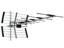 Anténa Emme Esse 45S5G pro DVB-T / DVB-T2