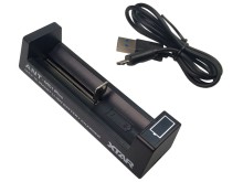 Nabíječka XTAR ANT-MC1 Plus pro Li-Ion akumulátory