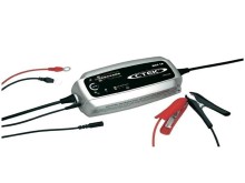 CTEK MXS 10 12V 10A Nabíječka akumulátorů