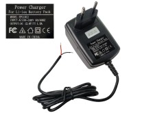 Nabíječka Li-Ion 3S 11,1V 1A