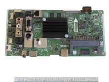 LCD Modul Základní Deska 17MB130S pro JVC LT-55VU3905