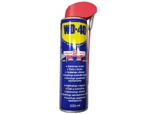 WD-40 Original Mazací Sprej s Smart Straw 250ml
