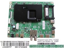 Základní deska Philips XLCB0NB00501SX/KNTBA200CT pro LCD LED TV