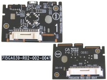LCD LED modul IR Philips 715GA039-R0A-003-004Y