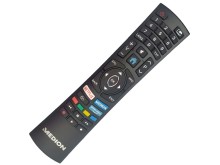 Originální dálkový ovladač Medion RC4392P