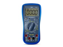 Multimetr GETI GM50G - měřicí přístroj