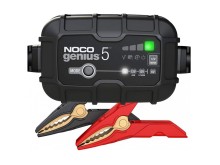 NOCO GENIUS 5 Nabíječ akumulátorů pro 6V a 12V, 5A