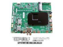 Philips LCD LED modul základní deska XLCB02B00902SX/KQ9BA400CT