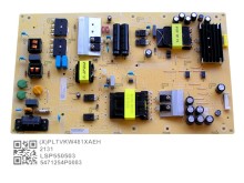 LCD zdrojový modul Philips PLTVKW481XAEH / SMPS 715GA025-P01-007-003M