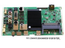 LCD modul základní deska 17MB170 pro Panasonic TX-65HX710E