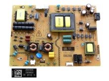 LCD Power Supply Board 17IPS72P Vestel 23636828