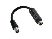 GND Breaker - IEC Anténní Galvanický Oddělovač a Filtr SY11A TST