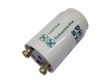 Zářivkový startér Philips S10 4-65W 230V