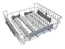 Horní koš do myčky 1751304000 BEKO / GRUNDIG / ARCELIK