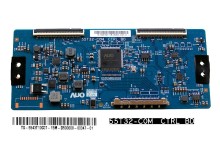 LCD T-CON modul 55T32-C0M a TS-5543T10C07 pro 43" TV