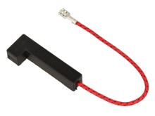 MW HVF8 Vysokonapěťová Pojistka 0.8A / 5kV pro Mikrovlnné Trouby GORENJE