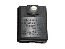 Síťový vypínač elektrického nářadí Black & Decker FA7-6/2-A1, FQ7-4/2