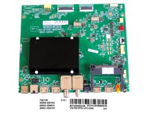 LCD LED modul základní deska TCL 30800-000184 / 30801-000153 / 40-MT15H2-MAB2HHFG
