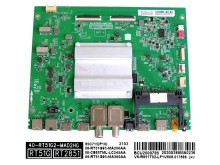 Základní deska LCD LED TCL 08-RT51G95-MA200AA / Main board assy 40-RT51G2-MAD2HG