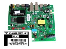 LCD LED základní deska TCL 30904-000054