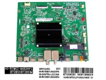 Základní deska LCD LED TCL 08-R51MG01-MA200FA / Main board 40-R51MG2-MAB2HHFG