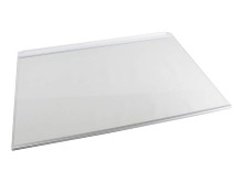 Skleněná police do lednice 488000506197 pro WHIRLPOOL a INDESIT