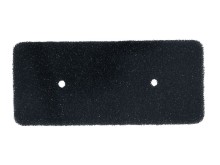 Náhradní molitanový filtr do sušičky Samsung DC62-00376A