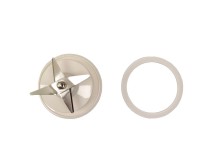 Nožová vložka s těsněním pro mixér Eta 1128