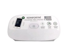 Nádoba na prach pro robotický vysavač Eta 3225