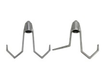 Hnětací hák 022100040 pro kuchyňské roboty ETA