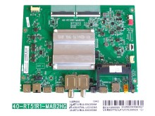 LCD LED modul základní deska TCL 08-RT51R04-MA200AA