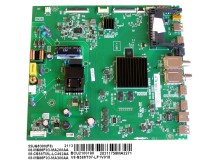Základní deska LCD LED TCL 08-MS86F03-MA200AA / Main board 40-MS86F1-MPB2HG