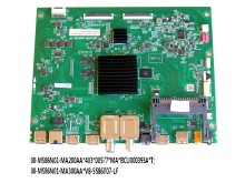 Základní deska TCL 08-MS86N01-MA200AA / Main board 40-MS86N1-MAA2HG