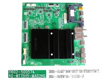 LCD LED modul základní deska TCL 30800-000607