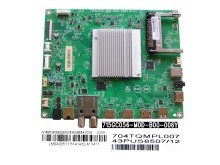 Základní deska Philips XMCB02B00202SX/KQ9BAKT0SX pro LCD LED TV